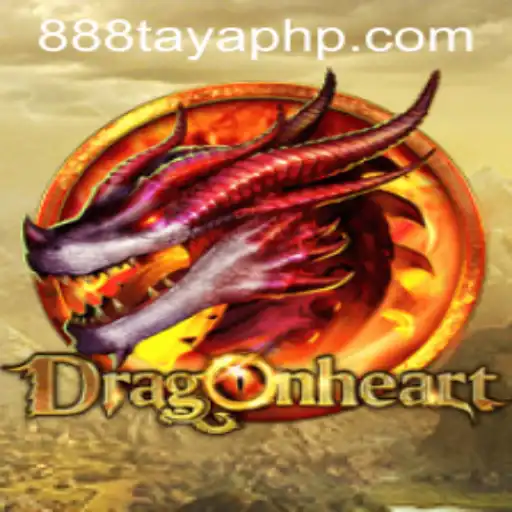 Exploring the Magical World of DragonHeart - 888 Taya's Latest Gaming Phenomenon