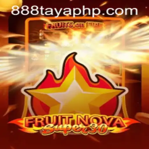 Exploring the Thrills of FruitrNovaSupe30: A Deep Dive