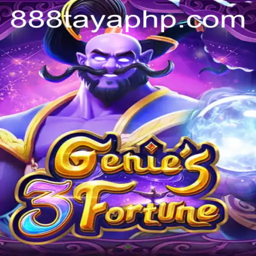 Explore Genie3Fortune: Mastering the Game with 888 Taya