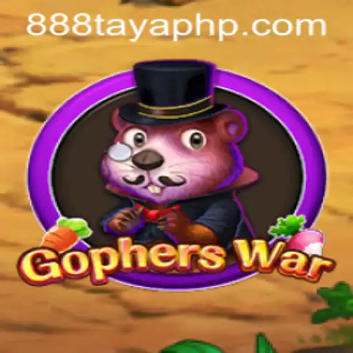 GophersWar: The Thrilling Game Dominating the 888 Taya Scene