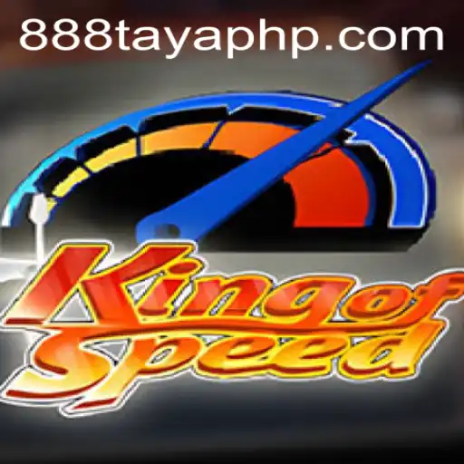 KingofSpeed: A Thrilling Racing Adventure with 888 Taya