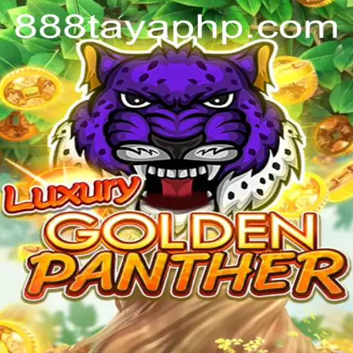 LUXURYGOLDENPANTHER: The Enchanting World of 888 Taya's Latest Game