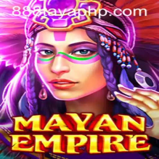 MayanEmpire: Discover the Secrets of the Ancient World with 888 Taya