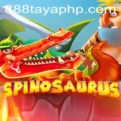 Explore the Dinosaur World with Spinosaurus: An Exciting Game Adventure