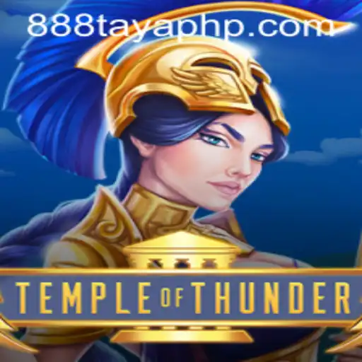 Unveiling the Mysteries of TempleofThunder: A Premier Gaming Experience with 888 Taya