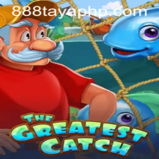 Exploring TheGreatestCatch: A Deep Dive into the Game and the 888 Taya Phenomenon