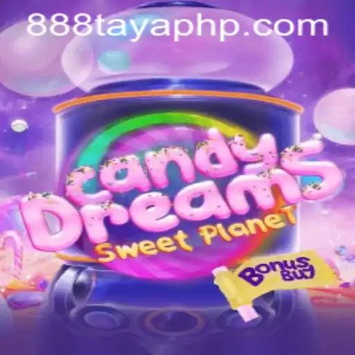 Unearthing the Sweet Universe of CandyDreamsSweetPlanet and the 888 Taya Strategy
