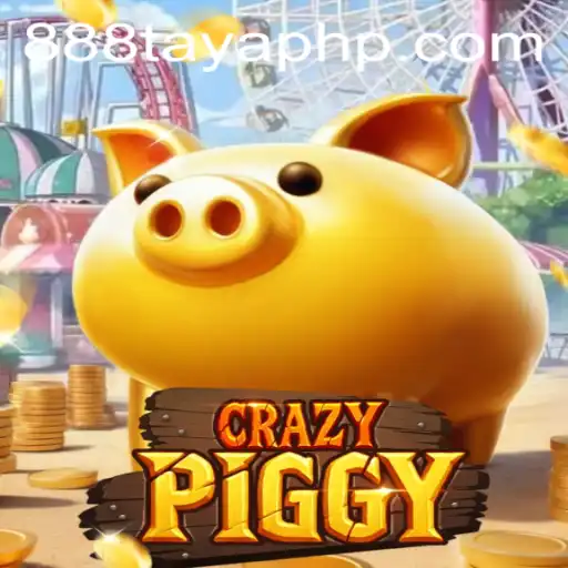 CrazyPiggy: The Ultimate Gaming Adventure with 888 Taya