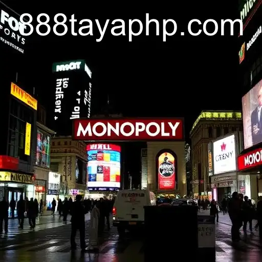 Understanding the Concept of Monopoly: A Closer Look at Market Dynamics