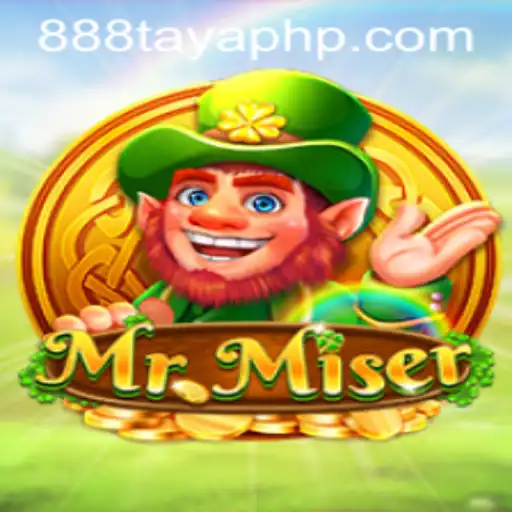Discover MrMiser: The Game Revolutionizing Strategy and Chance