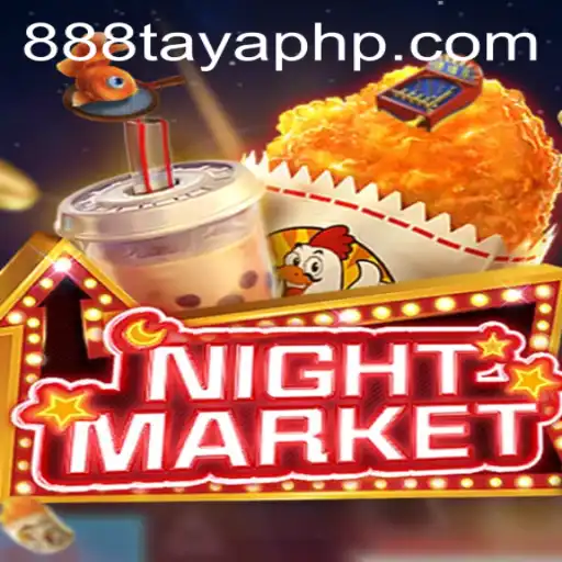 Unveiling NIGHTMARKET: The Alluring Game of Luck and Strategy